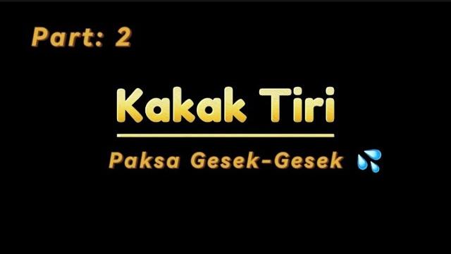 Nurut aja dek | asmr roleplay indonesia Nurut aja dek | asmr roleplay indonesia