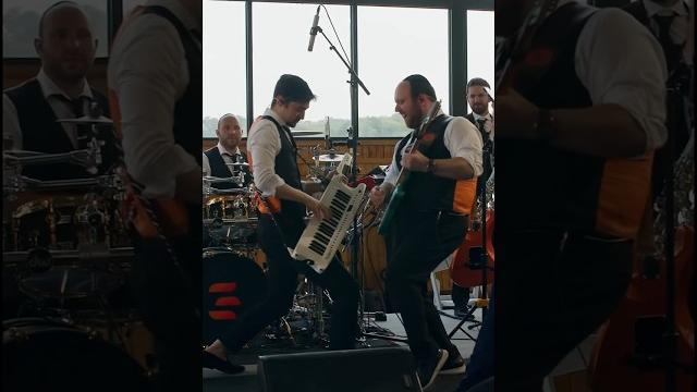 From farm to wedding! #wedding #viralwedding #viral #music #jewishmusic #weddingday #jewish #fyp From farm to wedding! #wedding #viralwedding #viral #music #jewishmusic #weddingday #jewish #fyp