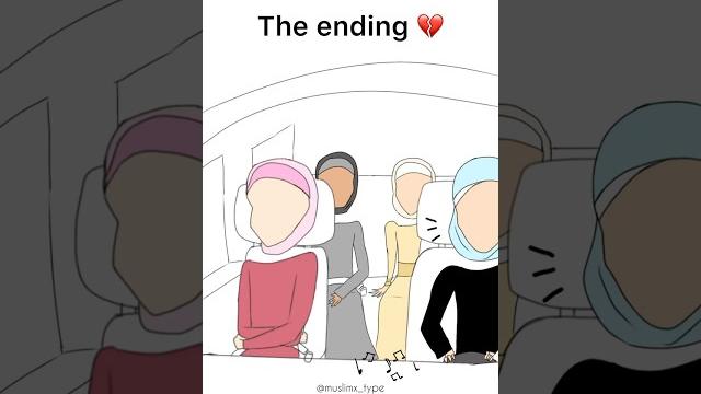 Before it’s too late… #muslimah #motivation #hijab #muslimgirl #animation #music #nasheed Before it’s too late… #muslimah #motivation #hijab #muslimgirl #animation #music #nasheed