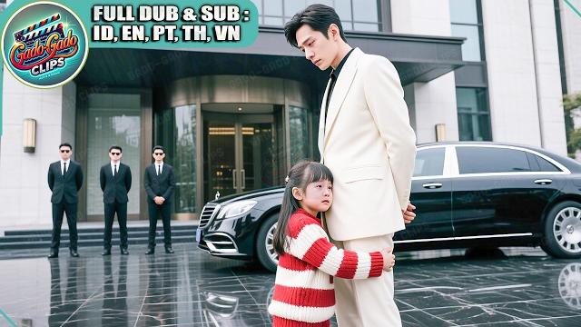 Ceo just returned, hugged by 10yo girl calling him “dad”—turns out she’s finding a husband for mom! Ceo just returned, hugged by 10yo girl calling him “dad”—turns out she’s finding a husband for mom!