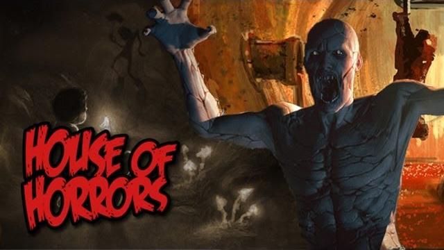 Most anticipated horror games of 2013 Most anticipated horror games of 2013
