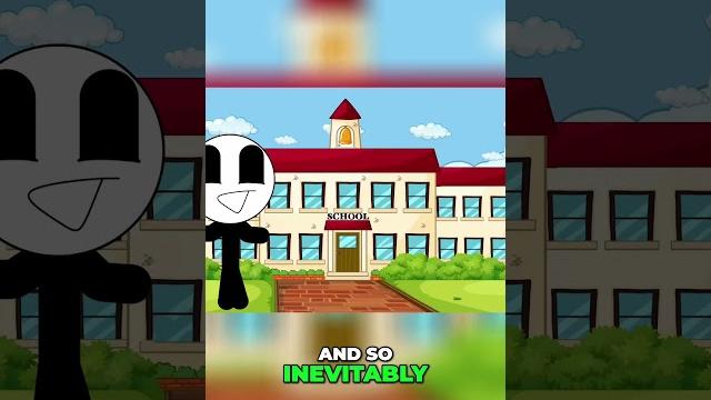 Weird ass kids in high school unraveling the questionable world of teenagers #roblox #bendy #funny Weird ass kids in high school unraveling the questionable world of teenagers #roblox #bendy #funny