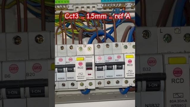 1.5mm.. will it safely carry 16 amps ? 1.5mm.. will it safely carry 16 amps ?