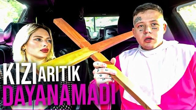 Kiz artik dayanamadi 1. pembe rahi̇be kizi kutsadi ! Kiz artik dayanamadi 1. pembe rahi̇be kizi kutsadi !