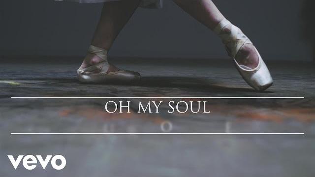 Casting crowns - oh my soul (official lyric video) Casting crowns - oh my soul (official lyric video)