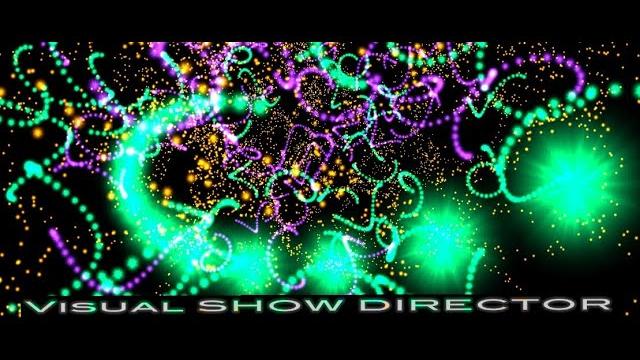 Visual show director demo reel Visual show director demo reel