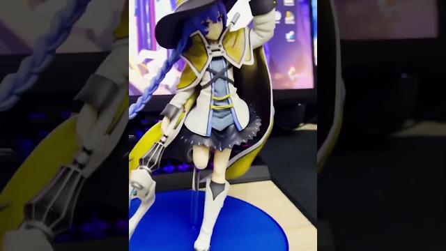 洛琪希 洛琪希