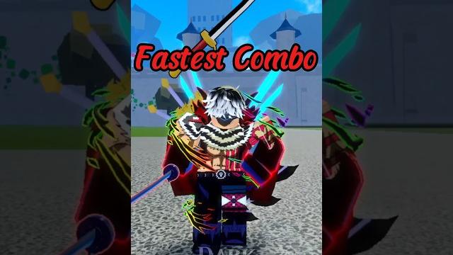 Insane saber combo Insane saber combo