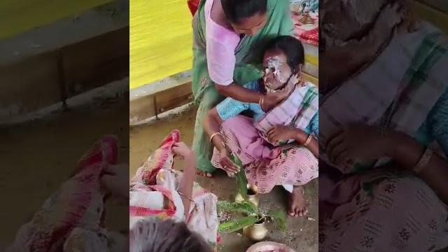 Assamese little bride and rituals of tuloni biya Assamese little bride and rituals of tuloni biya