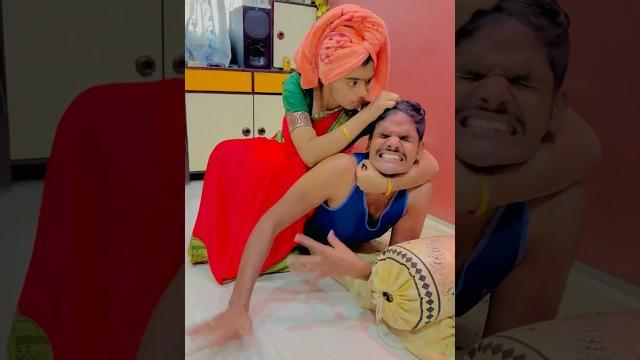 नुसत मारते #marathi #marathimulgi #viral #trending नुसत मारते #marathi #marathimulgi #viral #trending