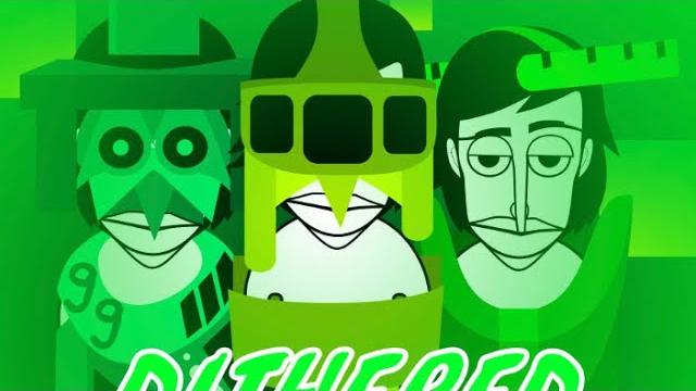 Dithered vbal3 - incredibox on scratch Dithered vbal3 - incredibox on scratch