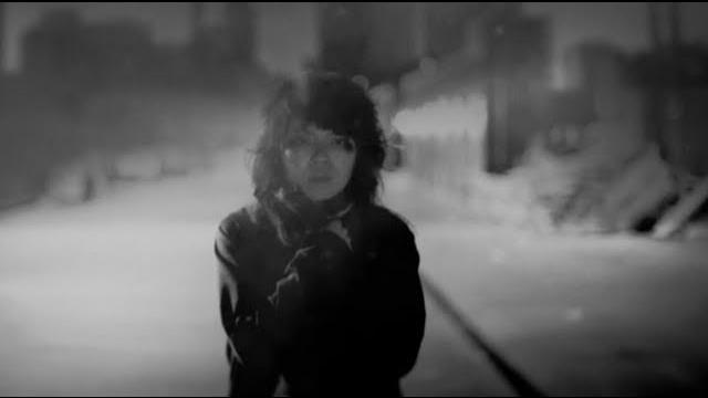 Fever ray 'keep the streets empty for me' Fever ray 'keep the streets empty for me'