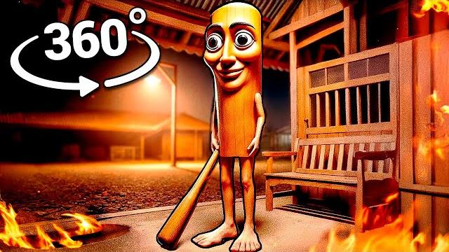 360° tung tung tung sahur movie compilation! | vr 360° tung tung tung sahur movie compilation! | vr
