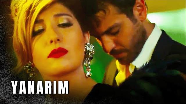 Karlos & yaren - yanarim (official video) Karlos & yaren - yanarim (official video)