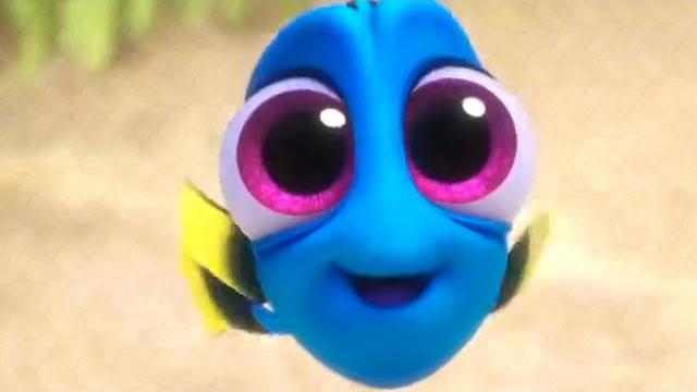Finding dory all movie clips (2016) Finding dory all movie clips (2016)