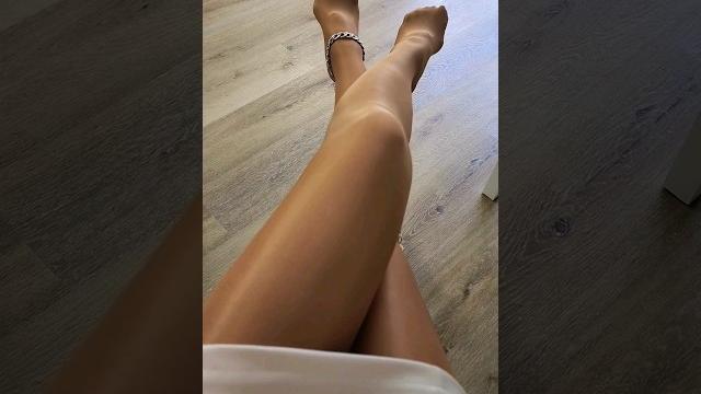 Silky and smooth = wolford nylons ️ #shorts #shortsfeed Silky and smooth = wolford nylons ️ #shorts #shortsfeed