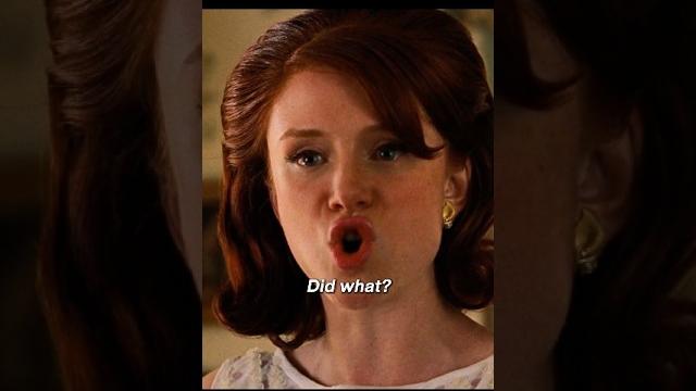 Miss hilly's special pie #thehelp #octaviaspencer #brycedallashoward #shorts #film #movie #movies Miss hilly's special pie #thehelp #octaviaspencer #brycedallashoward #shorts #film #movie #movies