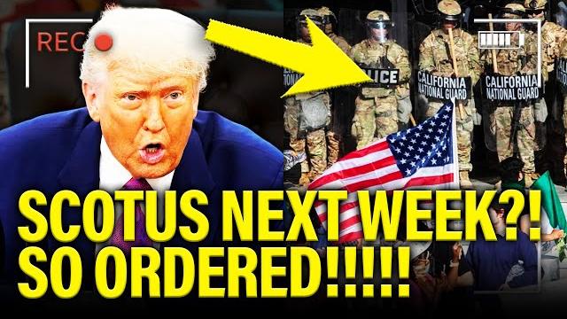 Federal appeals makes big ruling on trump troops in la Federal appeals makes big ruling on trump troops in la