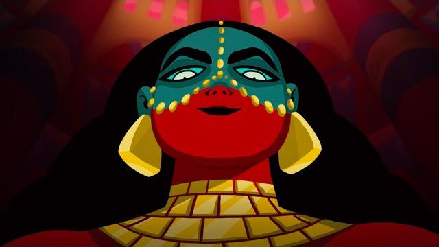 Caravan palace - miracle (official video) Caravan palace - miracle (official video)