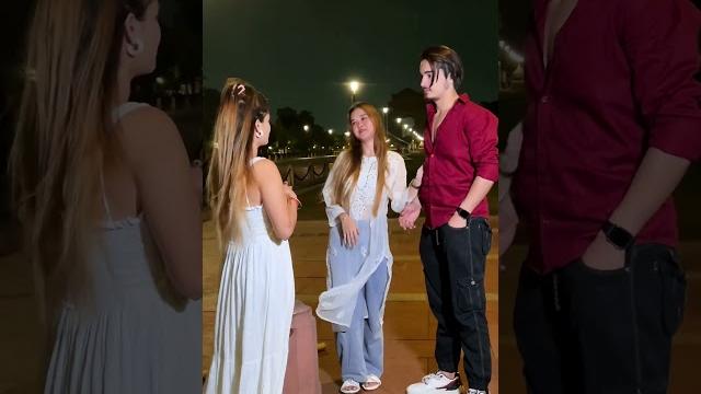 #sameerabbasi500 #sanayaa #trending #viral #couple #romantic #huppy #sameerabbasi500 #sanayaa #trending #viral #couple #romantic #huppy