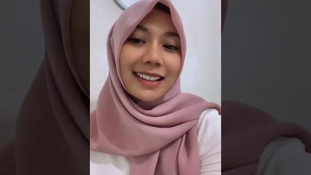 Bigo live tudung - 445 Bigo live tudung - 445