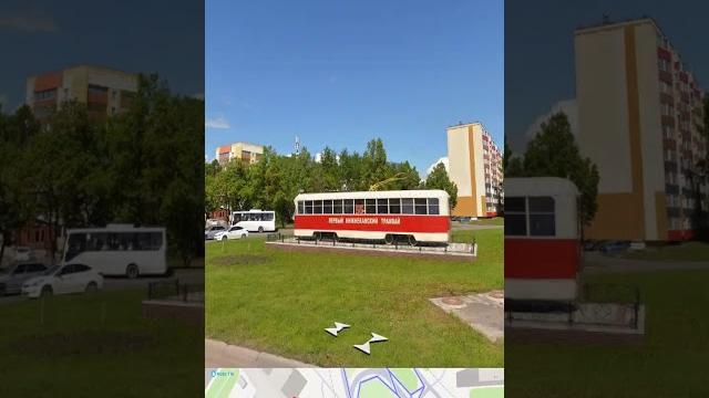 Город нижнекамск за 10 лет #shorts Город нижнекамск за 10 лет #shorts