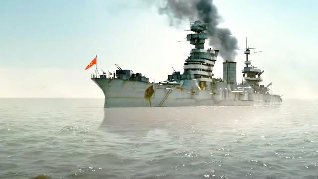 Крутой военный фильм! основан на реальных событиях! "черное море" (1-4 серия) русские военные фильмы Крутой военный фильм! основан на реальных событиях! "черное море" (1-4 серия) русские военные фильмы