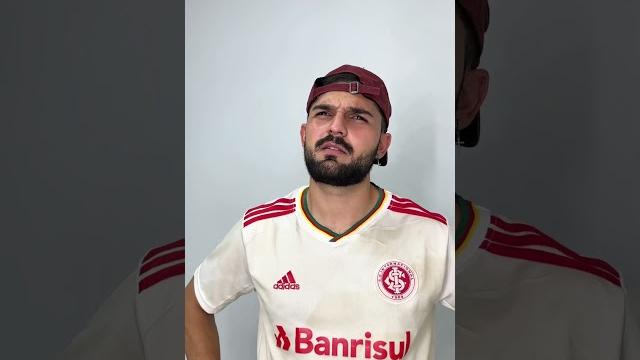 Lá vem eles de novo! internacional 7 x 1 santos Lá vem eles de novo! internacional 7 x 1 santos