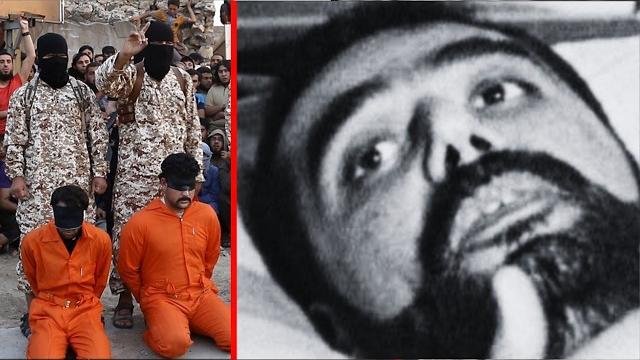The brutal last hours of qusay & uday hussein The brutal last hours of qusay & uday hussein