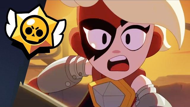 The hottest brawler ever! (official music video) The hottest brawler ever! (official music video)