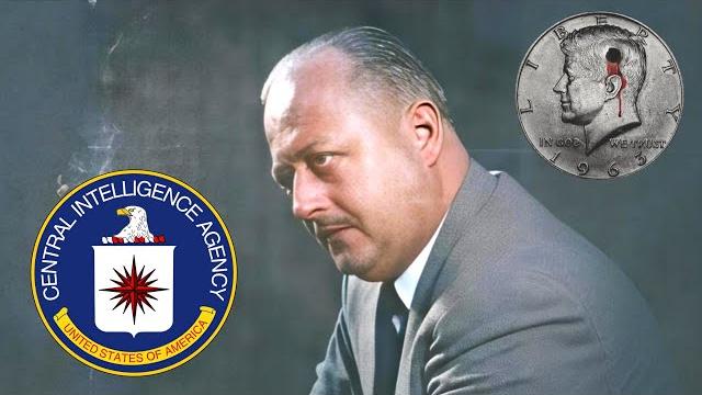 William king harvey: the cia’s most dangerous spy William king harvey: the cia’s most dangerous spy