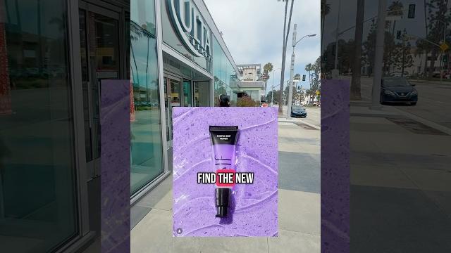 I went to ulta for the viral grimace primer… but #preppyproducts #preppy #freepreppyclip #lipcare I went to ulta for the viral grimace primer… but #preppyproducts #preppy #freepreppyclip #lipcare