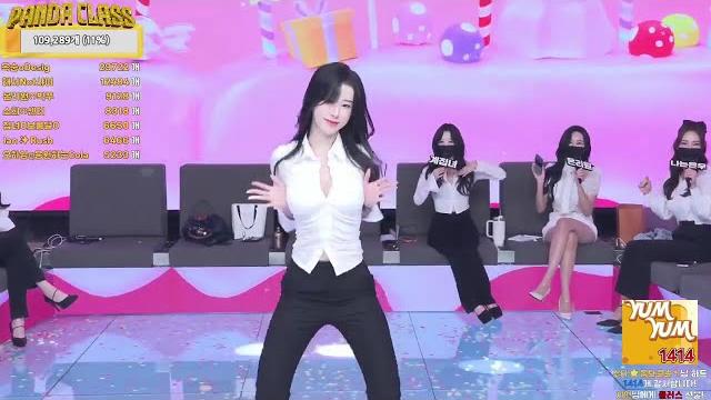 Pandalive - jinricp | pandaclass 熊貓班 | mscrew33 - kpop girl group show #xkbj #pandalive #jinricp Pandalive - jinricp | pandaclass 熊貓班 | mscrew33 - kpop girl group show #xkbj #pandalive #jinricp