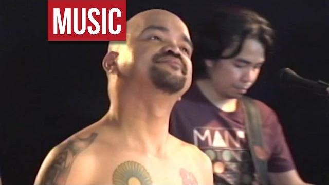 Dong abay - "perpekto" live! Dong abay - "perpekto" live!