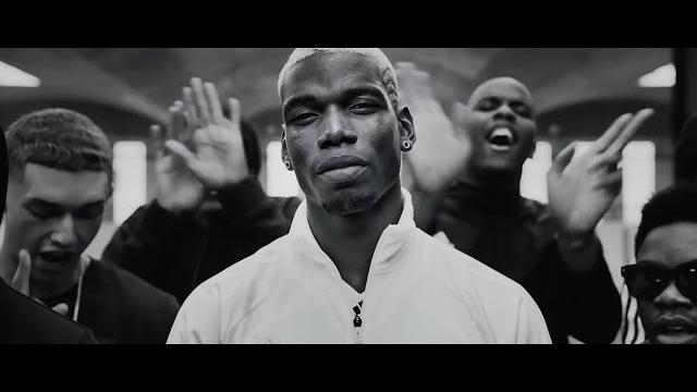 Paul pogba - hated adored never ignored by aditya_reds Paul pogba - hated adored never ignored by aditya_reds