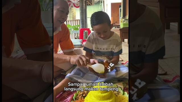 Sunat nggak nangis #sunat #sunatbandung Sunat nggak nangis #sunat #sunatbandung