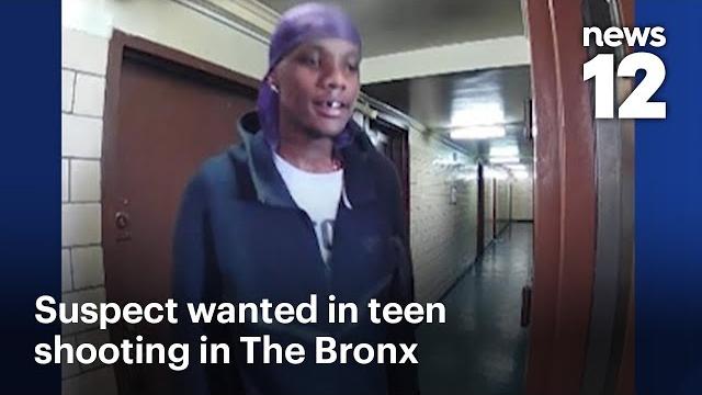 New images released of person wanted for shooting teen boy in claremont: police | news 12 New images released of person wanted for shooting teen boy in claremont: police | news 12