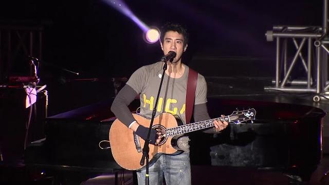 王力宏 wang leehom 2019 福利秀 free show@台北大安森林公園 perfect 王力宏 wang leehom 2019 福利秀 free show@台北大安森林公園 perfect