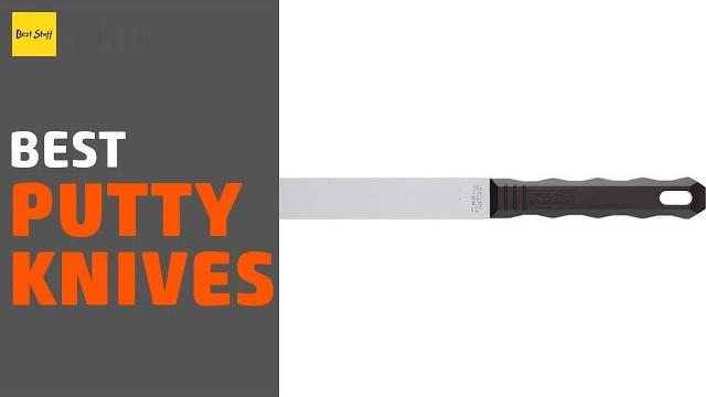 4 best putty knives 2020 4 best putty knives 2020
