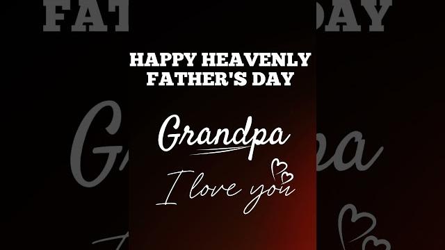Miss you papaw️️ Miss you papaw️️