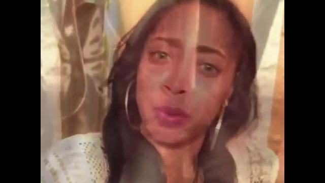 Bitch gon step on my fucking toe!!! (vine) Bitch gon step on my fucking toe!!! (vine)