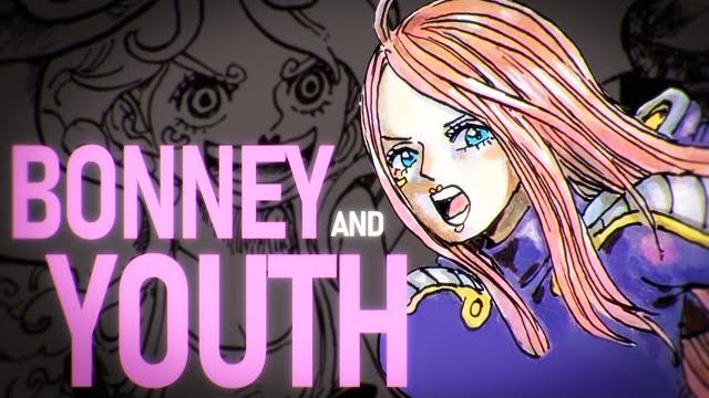 Bonney and youth Bonney and youth