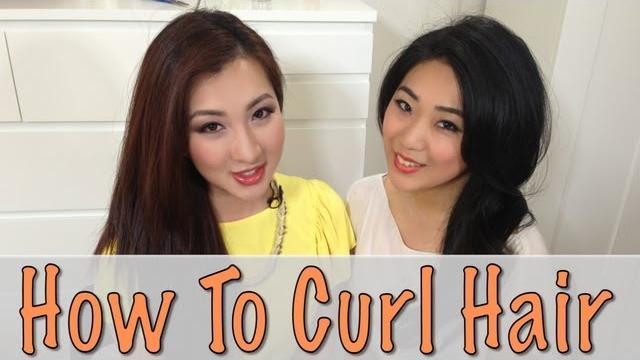 How to get soft waves for straight long hair How to get soft waves for straight long hair