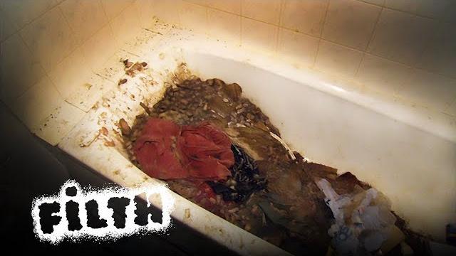 The worst home in north london | grimefighters | filth The worst home in north london | grimefighters | filth
