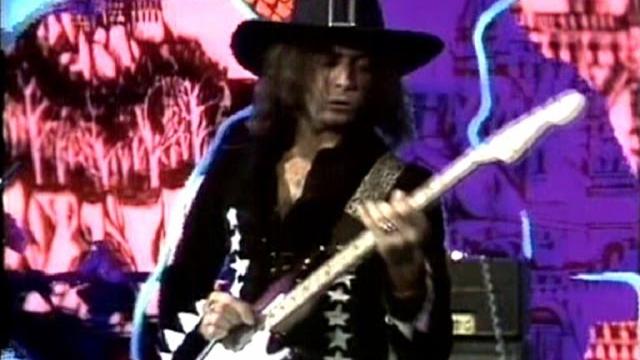 Deep purple - highway star 1972 video hq Deep purple - highway star 1972 video hq