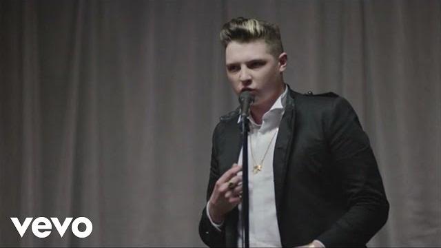 John newman - love me again John newman - love me again