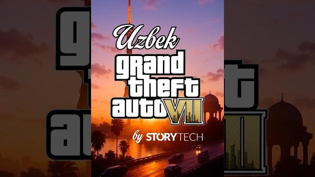 Uzbek gta Uzbek gta