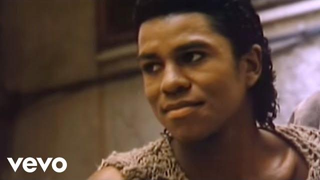 Jermaine jackson, pia zadora - when the rain begins to fall Jermaine jackson, pia zadora - when the rain begins to fall
