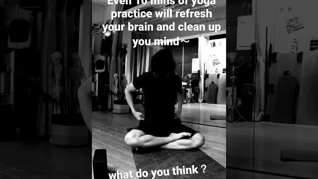 Yoga practice|瑜伽練習|smk踢躂舞教室 #tapdance #tap #踢 #香港踢躂舞 #踢躂舞 #踢踏舞 #爵士舞 #tapclass #香港瑜伽 #shorts #yoga #踢 Yoga practice|瑜伽練習|smk踢躂舞教室 #tapdance #tap #踢 #香港踢躂舞 #踢躂舞 #踢踏舞 #爵士舞 #tapclass #香港瑜伽 #shorts #yoga #踢