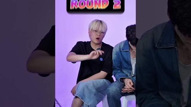 Sound memory challenge #beatbox #tiktok Sound memory challenge #beatbox #tiktok